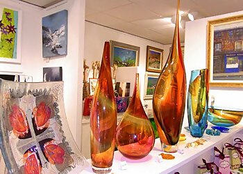 Harrison Lord Gallery