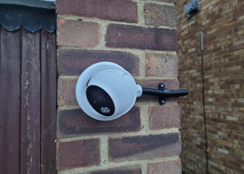 Harrison Secure Locksmith Services