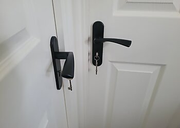 Harrison Secure Locksmith Services