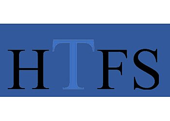 Harrison Townend Financial Services Ltd