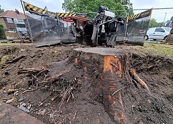 Harrison Tree Services