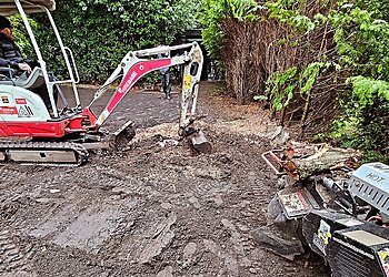 Harrison Tree Services