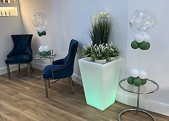 Harrison-Williams Chiropodist