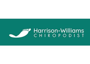 Harrison-Williams Chiropodist Ltd