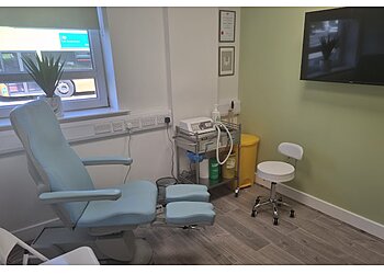 Kingston Upon Hull podiatrist clinics Harrison-Williams Medical Ltd image 1