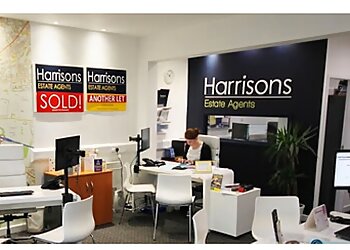 Harrisons Estate Agents