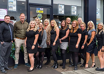 Harrisons Estate Agents