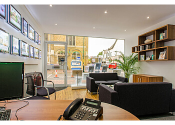 Harrisons Estate Agents