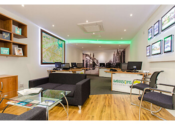Harrisons Estate Agents
