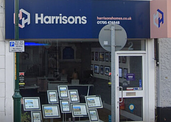 Sittingbourne estate agents Harrisons Homes Ltd image 1