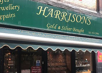 Harrison's Jewellers