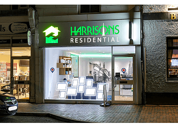 Harrisons Residential