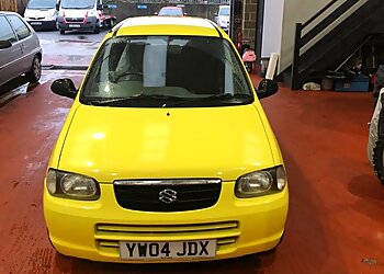 Harrogate Autocentre