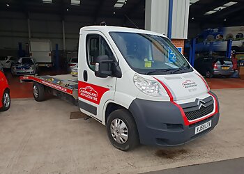 Harrogate Autocentre