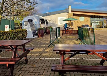 Harrogate Caravan Park