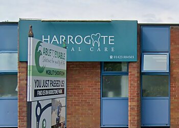 Harrogate dentists Harrogate Dental Care image 1