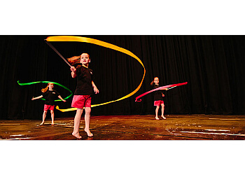 Harrogate District Dance Company