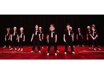 Harrogate District Dance Company