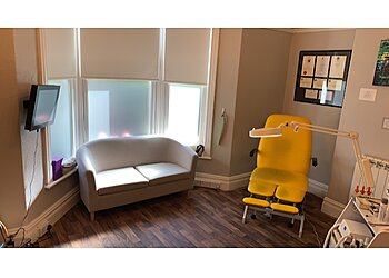 Harrogate Footman Ltd