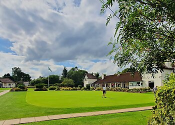Harrogate Golf Club