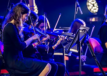 Harrogate Music School