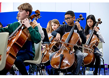 Harrogate Music School