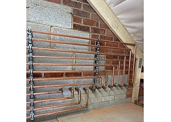 Harrogate Plumbing & heating