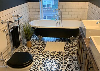 Harrogate Plumbing & heating