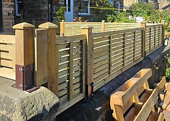 Harrogate Premier Fencing Limited