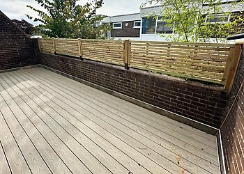 Harrogate Premier Fencing Limited