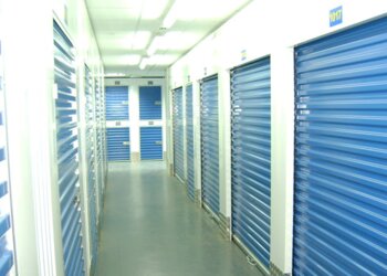 Harrogate Self Storage