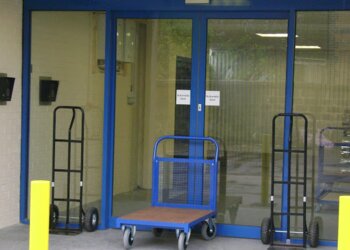 Harrogate Self Storage