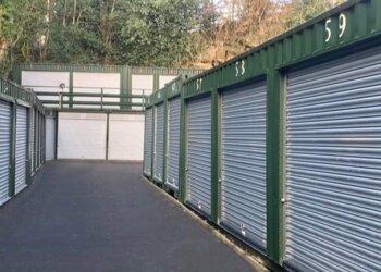 Harrogate Storage Solutions