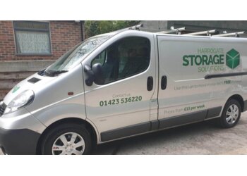 Harrogate Storage Solutions