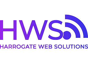 Harrogate website designers Harrogate Web Solutions image 1