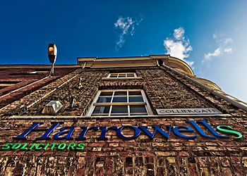 Harrowells Solicitors Ltd Harrowells Solicitors Ltd