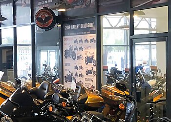 Harry Broadley & Sons