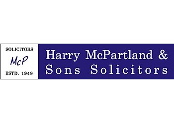 Harry McPartland & Sons Solicitors