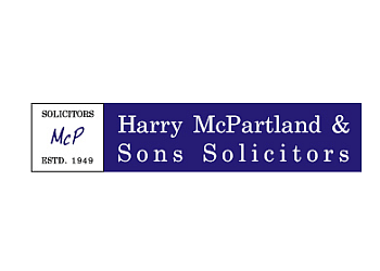 Harry McPartland & Sons Solicitors