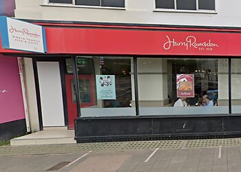 Harry Ramsden's