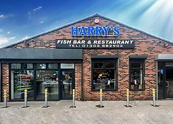 Harry's Fish Bar & Restaurant