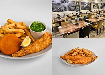 Harry's Fish Bar & Restaurant