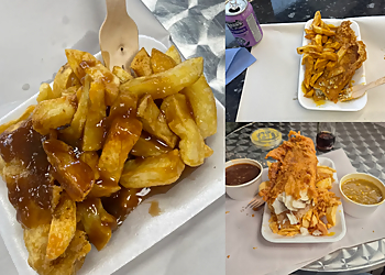 Harry's Fish and Chips