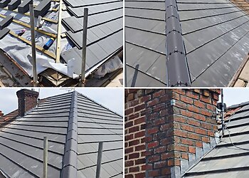 Harry’s Roofing Wirral