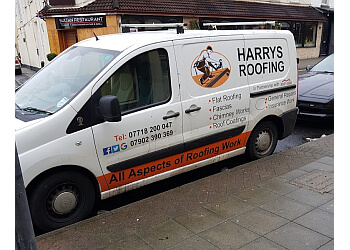Harry’s Roofing Wirral