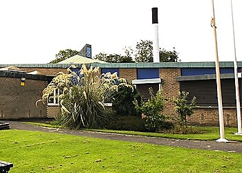 West Lothian primary school Harrysmuir Primary School image 1