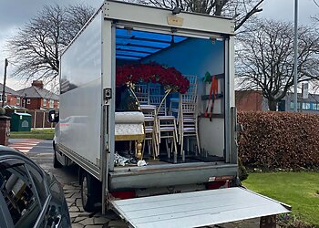 Harryzremovals-handyman Services