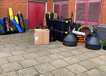 Harryzremovals-handyman Services