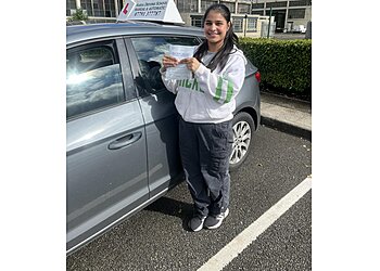 Harsa Driving School