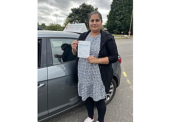 Harsa Driving School